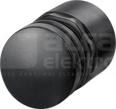 SIRIUS 3SB29083AA IP65 czarny Korek zaślepiający
