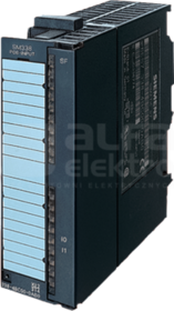 SIMATIC S7-300 SSI Moduł sygnałowy enkoderów absolutnych