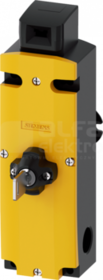SIRIUS 1300N 24VDC 2NC/1NO Wyłącznik krańcowy z ryglowaniem