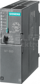 SIPLUS S7-300 CPU315F-2DP Sterownik PLC