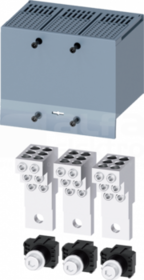 3VA92230JF60 Zacisk tunelowy