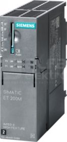 SIMATIC DP ET-200M IM153-4 PN IO HF Moduł komunikacyjny