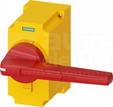 SENTRON 3KF Akcesoria