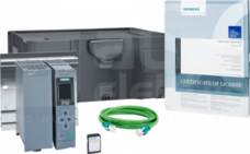SIMATIC S7-1500T CPU 1511T-1 PN Sterownik PLC