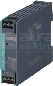 SITOP PSU100C 24VDC/0,6A Zasilacz