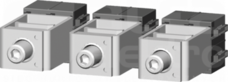 SENTRON 3VT93004TC30 (3szt) Zacisk ramowy zestaw