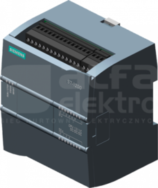 SIPLUS S7-1200 CPU 1211C DC/DC/DC Sterownik PLC
