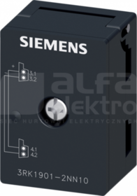 AS-I 8A IP67/68/69K Rozdzielacz kabla