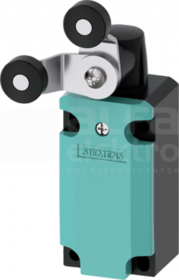 SIRIUS 1NO/1NC Wyłącznik krańcowy