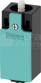 SIRIUS 31MM 1NO/1NC Wyłącznik krańcowy