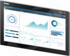 SIMATIC HMI MTP1900 Panel operaora dotykowy