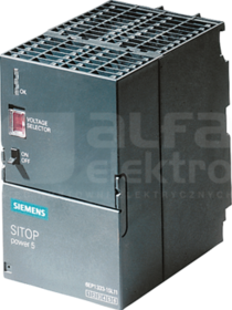 SIPLUS S7-300 PS305 24VDC/2A Zasilacz