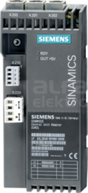 SINAMICS CUA31 Adapter jednostki sterującej