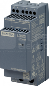 LOGO POWER 15VDC/1,9 A Zasilacz