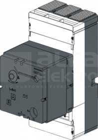 SENTRON 220-250VAC/DC Napęd silnikowy