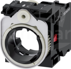 SIRIUS 1NC Uchwyt na 3 bloki