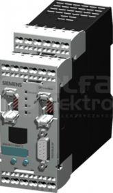 SIRIUS PROFIBUS DP RS485 Moduł komunikacyjny