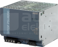 SIPLUS PSU300M 400-500VAC 24VDC/40A Moduł zasilający