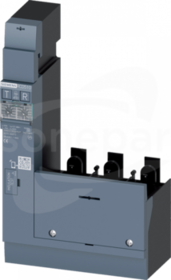 3VA92130RS20 Zabezpieczenie różnicowoprądowe RCD510