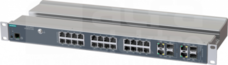 SCALANCE XR328-4C WG 19 Switch