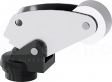 SIRIUS 3SE50000AF02 Dźwignia kątowa z rolką