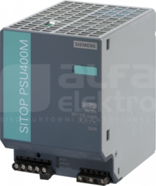 SITOP PSU400M 24VDC/20A Zasilacz