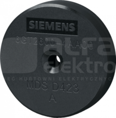 SIMATIC MDS D423 Transponder