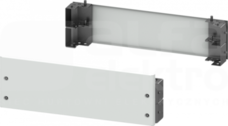 SIVACON 8MF 200x800mm RAL7035 Cokół