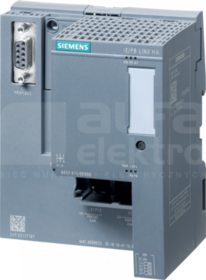 SIMATIC NET IE/PB-LINK HA Moduł komunikacyjny