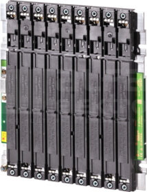 SIMATIC S7-400 UR2 RACK 9 slotów Rack centralny/rozszerzony