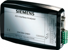AS-INTERFACE ANALYSER Narzędzie diagnostyczne