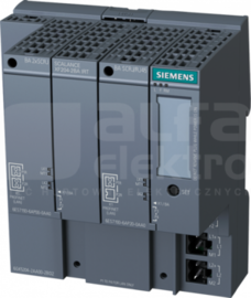 SCALANCE XF201-3PIRT Switch
