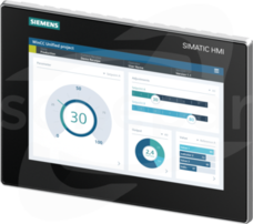 SIMATIC HMI MTP1000 Panel operatora