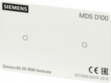 SIMATIC MDS D100 Transponder