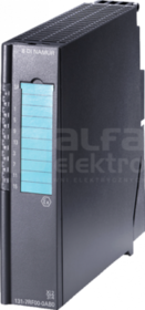 SIMATIC DP ET-200ISP 8DI NAMUR Moduł wejść cyfrowych