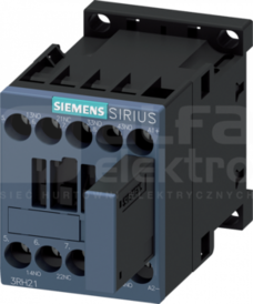SIRIUS 3NO+1NC 24VDC Przekaźnik pomocniczy