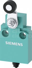 SIRIUS 40MM 1NO/1NC Wyłącznik krańcowy
