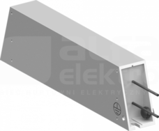 POWERMODULE FSB 2200W/12S/5% ED 68Ohm Rezystor hamowania