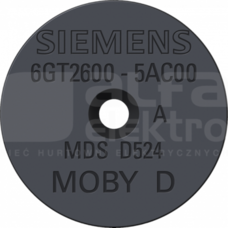 SIMATICMDS D524 Transponder