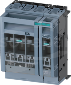 SENTRON 3NP1 NH00 160A Rozłącznik izolacyjny
