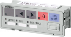 SIMOCODE PRO 3UF72001AA000 Panel operatorski