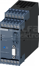 SIMOCODE PRO V RS485 4I/3O 24VDC Jednostka podstawowa