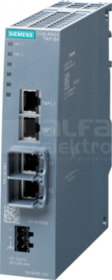 SCALANCE TAP104 2xRJ45 10/100MBIT/S Switch