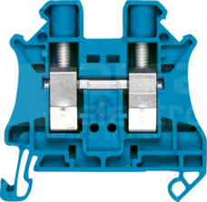 8WH10000AF01 2,5mm2 Złączka przelotowa