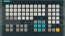 SINUMERIK KB 310C Klawiatura