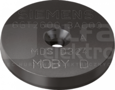 SIMATIC MDS D324 Transponder