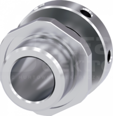 SIRIUS ACT metal Element łączeniowy