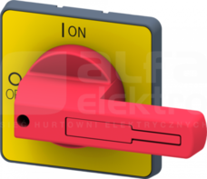 SENTRON 3LD92433B Napęd obrotowy
