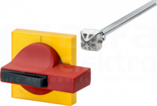8UC72223BB20 WYŁĄCZNIK - AKCESORIA