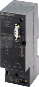 PROFIBUS OBT Konwerter interfejsu